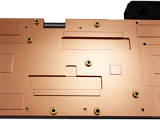 GPU waterblock